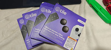 Tile Sticker - Black - 2-Pack By Life360