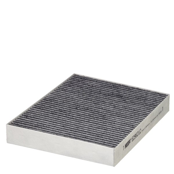 NEU - Hengst Filter E2962LC Filter, Innenraumluft FüR Cadillac Chevrolet Opel-image