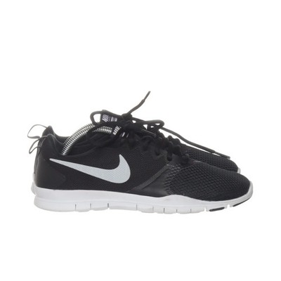 Nike, Laufschuhe, Größe: 38 1/2, FLEX ESSENTIAL TR, Schwarz, Damen #peP