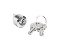 Lenkschloss -LAMBRETTA- Li (Serie 3), Lis, Sx, Tv (Serie 3), Dl, Gp