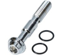 Shimano Schraube SM-BH90 Inkl. Dichtring Y-8LF98030
