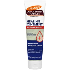 Palmer's Cocoa Butter Healing Ointment w/ Vitamin E 3.75oz for Dry Skin