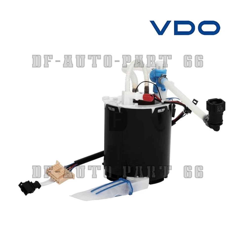 NUEVO conjunto de bomba de combustible para Land Rover Range Rover Evoque 2,0 L 2012-2017 LR057235 Foto 2 de 4