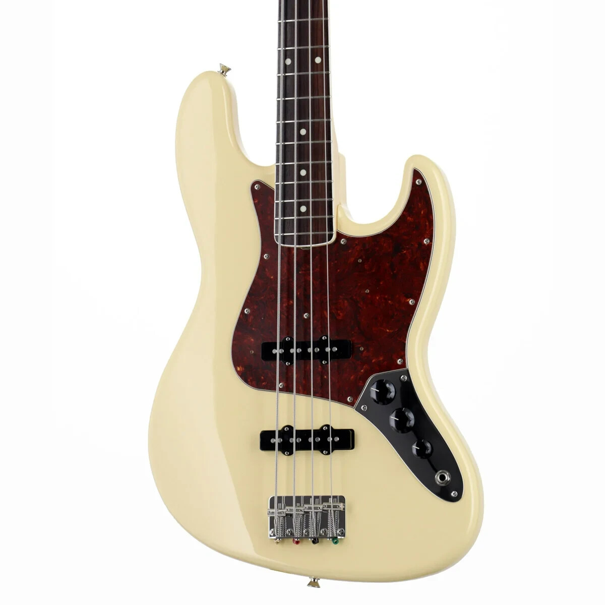 FSR 60s Jazz Bass & ギグバッグ Fender FSR Made in Japan Traditional Late 60s Jazz Bass