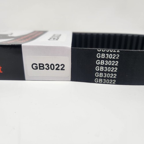 Snowmobile Drive Belt GBDistribution GB3022, HP3022, M68416, M6-8416, M6.8416. - Picture 3 of 3