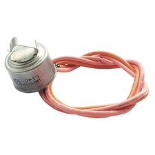 For GE Refrigerator Defrost Bimetal Thermostat # LA7134883PAGE495