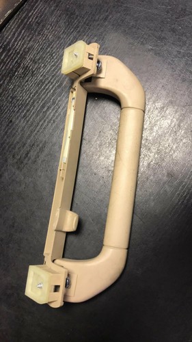 BMW X5 E53 3.0 i Dachgriff hinten rechts 8257226 3.0 Benzin 170kw 2004 11221007