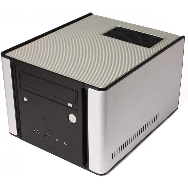 AMD Quad Core Custom Built Gaming PC Computer Desktop 3.8GHz 16GB 2TB Cube Gamer - Image 3 of 3