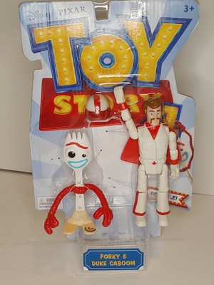 posable forky
