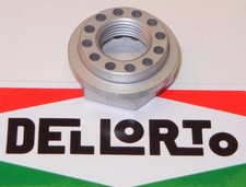 Dellorto Phm Phf 32-40mm Carburetor Float Bowl Central Retaining Nut 1023800-34