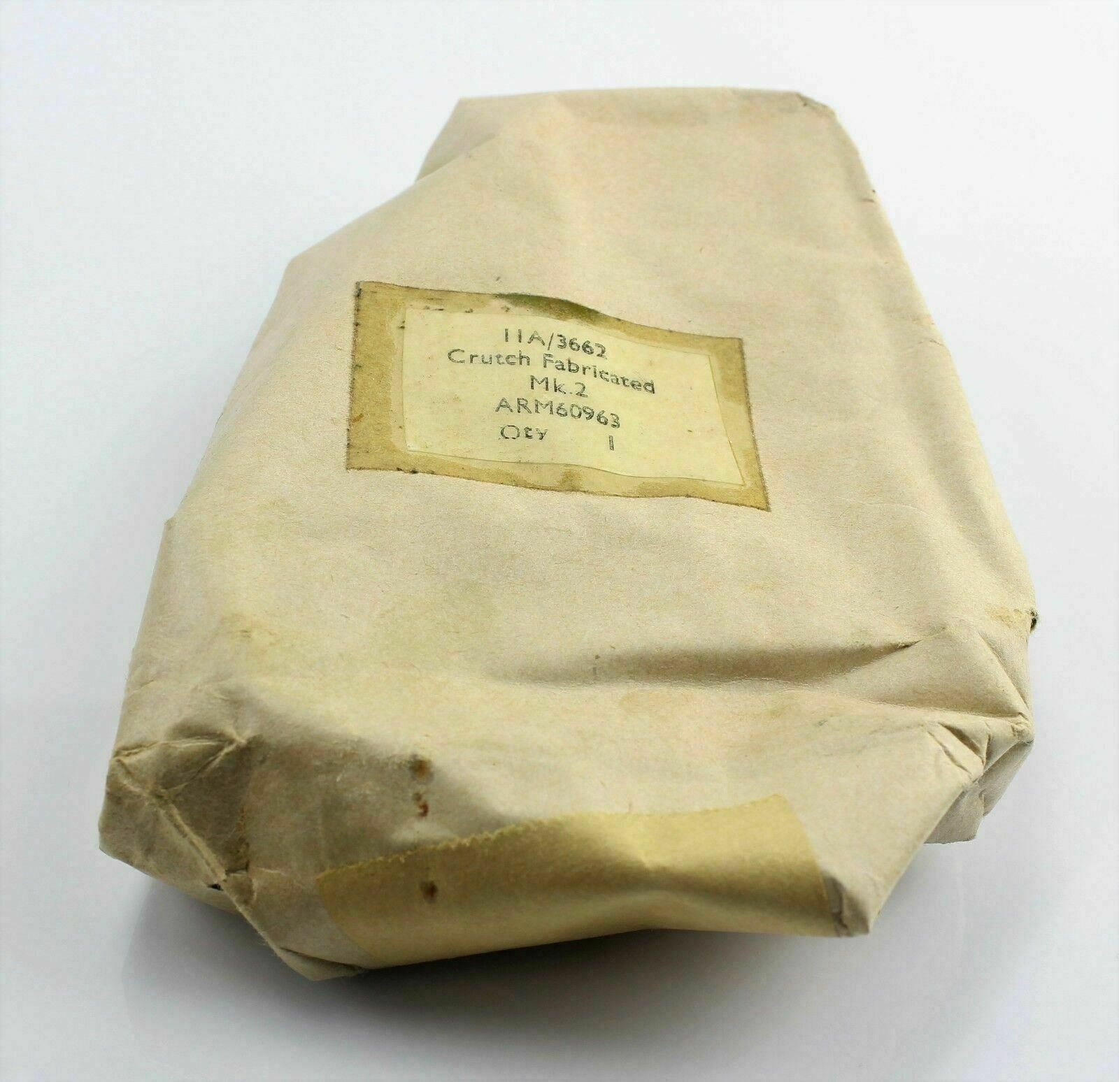 Fabricated Crutch Mk. 2 11A/3662 ARM60963 1095991082698 RAF Aircraft