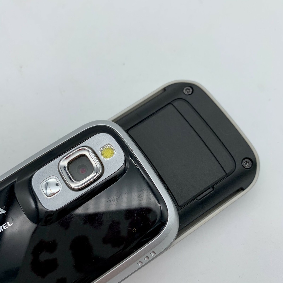 Nokia 6111 Original Unlocked 2G GSM 900/1800/1900 Slide Mobile