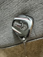 Tête De Driver Titleist 913 D2 – 9,5° – Droitier – Occasion
