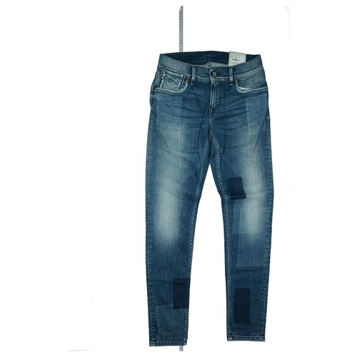 Pepe Jeans Joella Premium Denim Stretch 