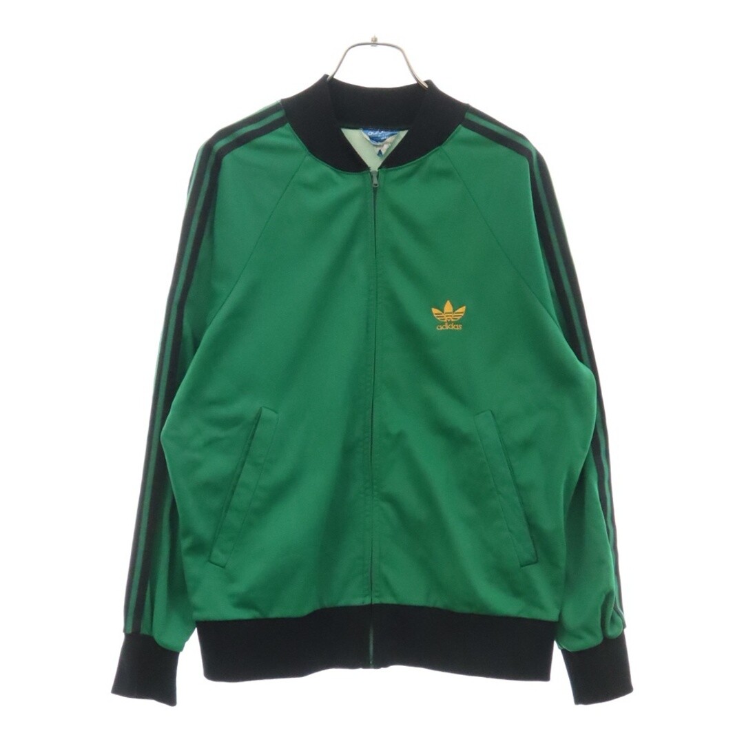 70s adidas France製 atp track jacket