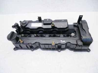 Valve Cover Cylinder Head Cover For Isuzu D-Max MK2 TFR 1.9 Ddi RZ4E-TC RZ4E