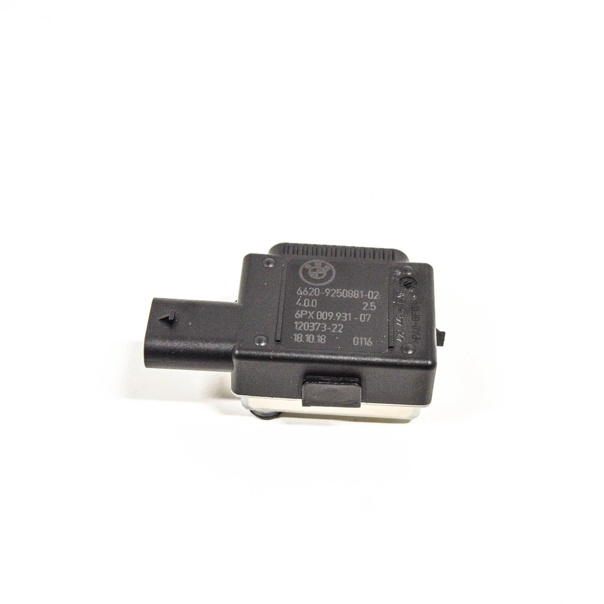 BMW 5 GT F07 Ultrasonic Sensor Parking Assistant 66209250881 NEW 