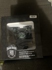 New Disney Haunted Mansion Bat Statue Tea Light Candle Holder