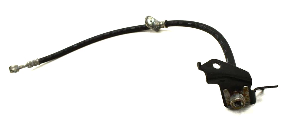 2015 - 2020 年本田 Fit 原始设备制造商前左驱动侧制动软管管组件 — 第 3/4 张图片