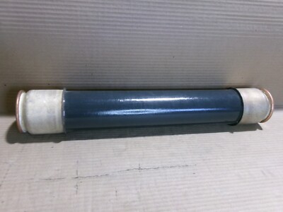 NEW GENERAL ELECTRIC 9F62DDD100 CURRENT-LIMITING FUSE TYPE EJ0-1D 15.5KV AK