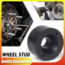 Wheel Stud Installer Lisle Tool Corporation 22800 For Tire Bolts Install Replace