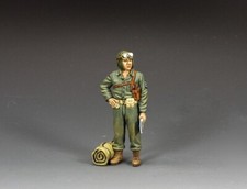 DD388 Tanker Replacement Corporal by King  Country