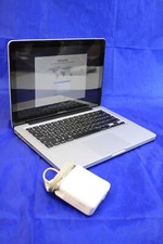 MacBook Pro Core i5 2.5 13 Mid-2012 2.5 GHz Core i5 MacBookPro9,2 500 GB HDD