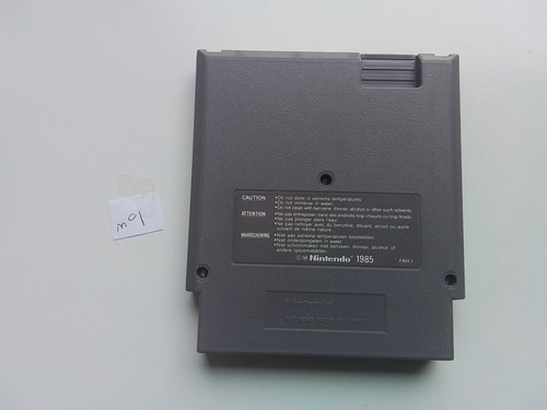 Disney’s Darkwing Duck sur Nintendo NES !!!! - Photo 3/4