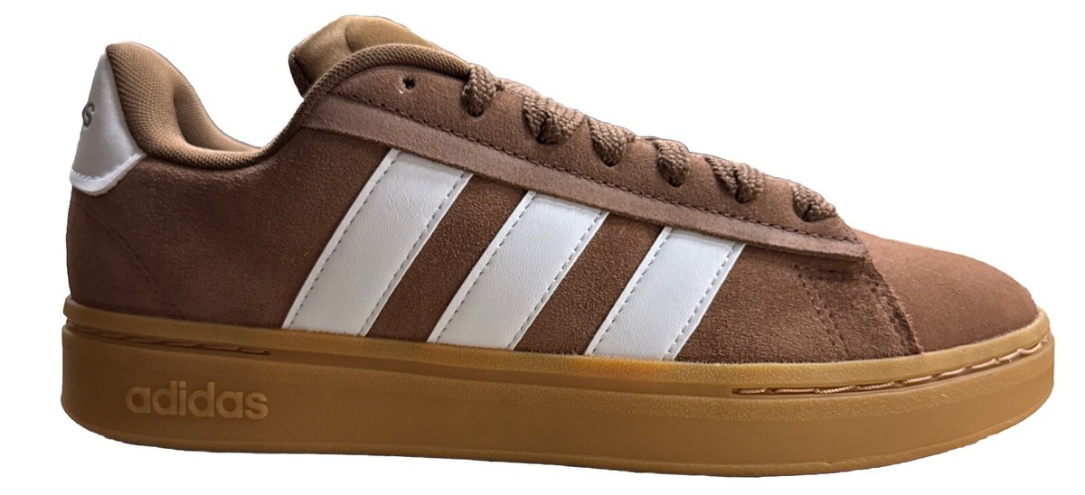 Adidas Grand Court Alpha 00s Men's - Size 9 - Brown | eBay