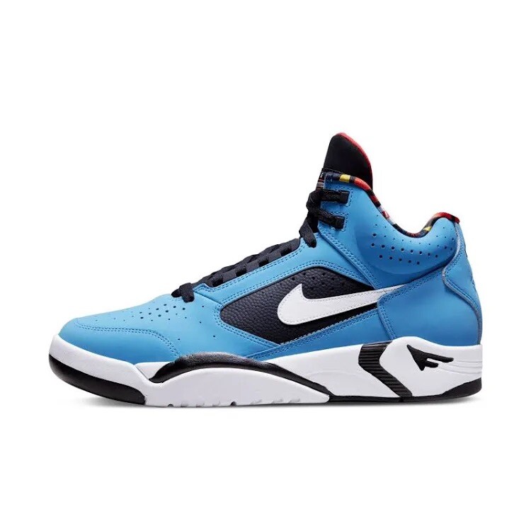 【NIKE】Nike Air Flight Lite Mid Men'S Shoes Nike Men's Air Flight Lite Mid II, Men's Size 12 | eBay