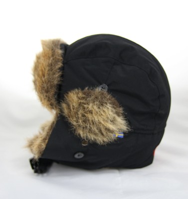 fjallraven trapper hat