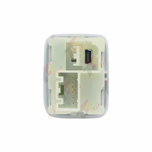 GM Chevrolet USB Port Interface AUX Jack Apple Car Play 13519224 Color in White - Picture 3 of 7