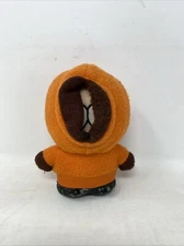 South Park Plush Kenny 1998 Fun 4 All Comedy Central Pet Free Smoke Free