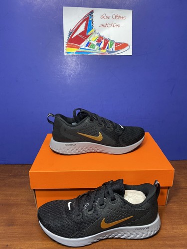 WOMEN'S NIKE LEGEND REACT RUNNING SHOES 