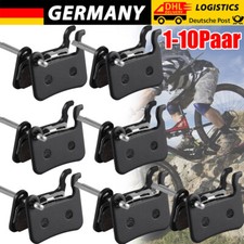 Fahrrad Bremsbeläge Scheibenbremse für Shimano XTR M965 M966 M975 Resin Disc Pad