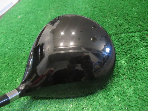 BRIDGESTONE TOUR STAGE X DRIVE 9.5* DRIVER GOLF CLUB MAMIYA EXTRA STIFF GRAPHITE - Picture 4 of 8