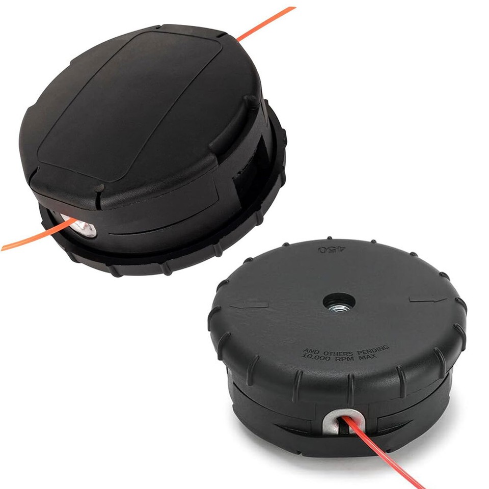 Testine Decespugliatore Echo SRM-266 - Speed Feed 450, Confronto 99944200903, Confezione Da 2