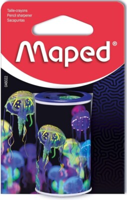 Maped Schärfer Deepsea Paradise Fass