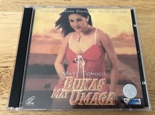 Bukas May Umaga (VCD, 2003) Philippine Film Maye Tongco Rizza Rossini