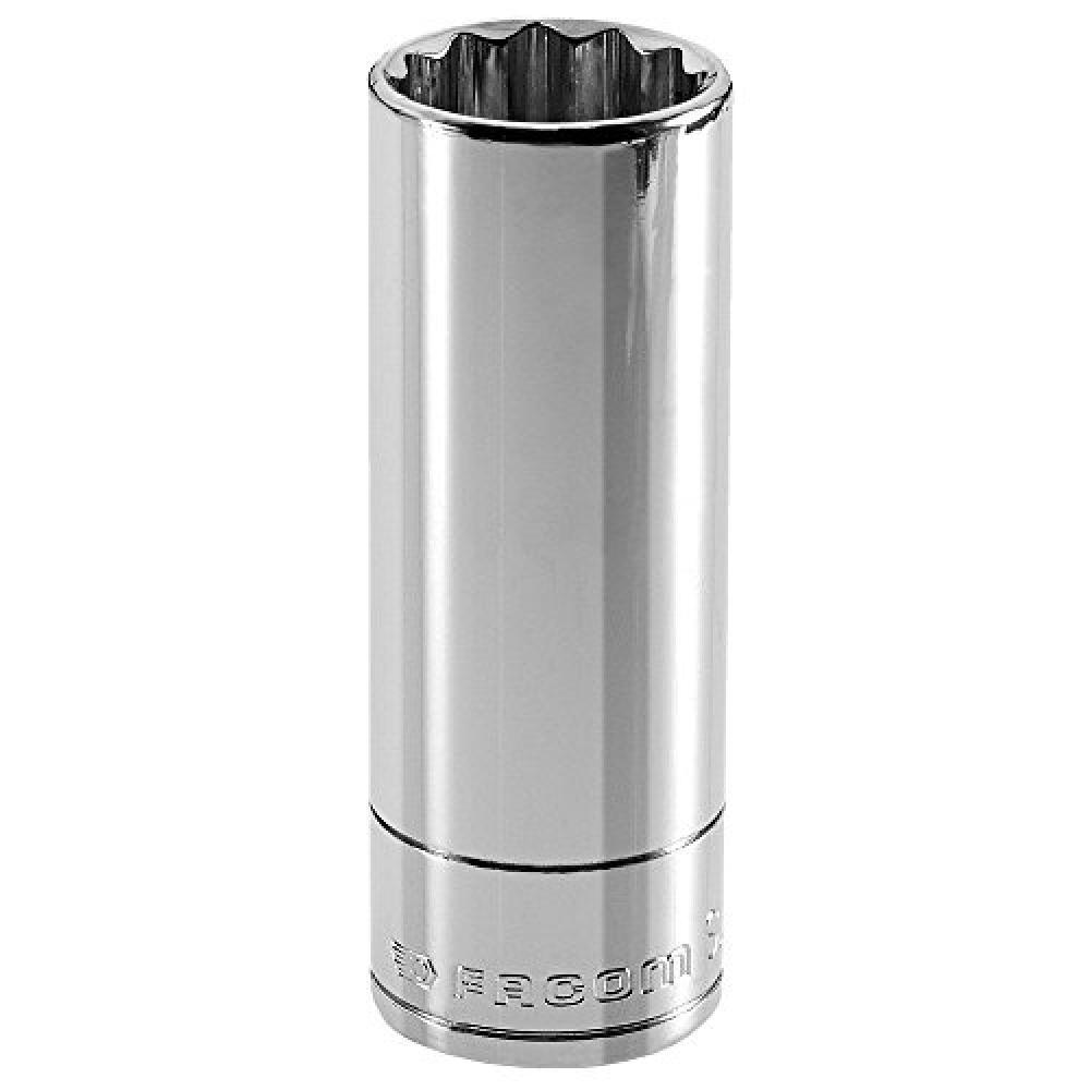 (TG. 12 mm) Facom FCMJ12LA - Bussola profonda J.12 12 mm - NUOVO