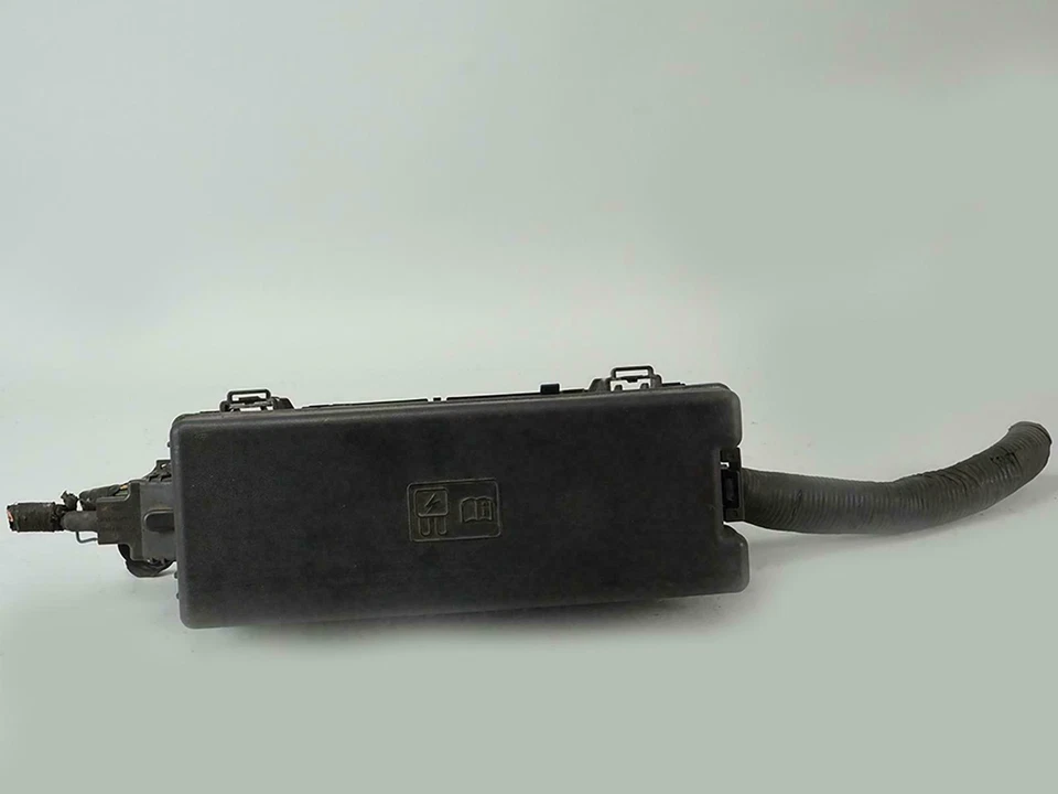 Bloco de junção relé fusível Ford Expedition Lincoln Navigator 2007 - 2008 fabricante de equipamento original - Imagem 2 de 4