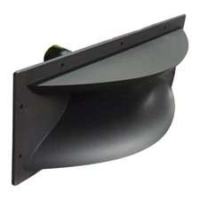 Nippon America NTX617 6 x 17 High Frequency Plastic Horn