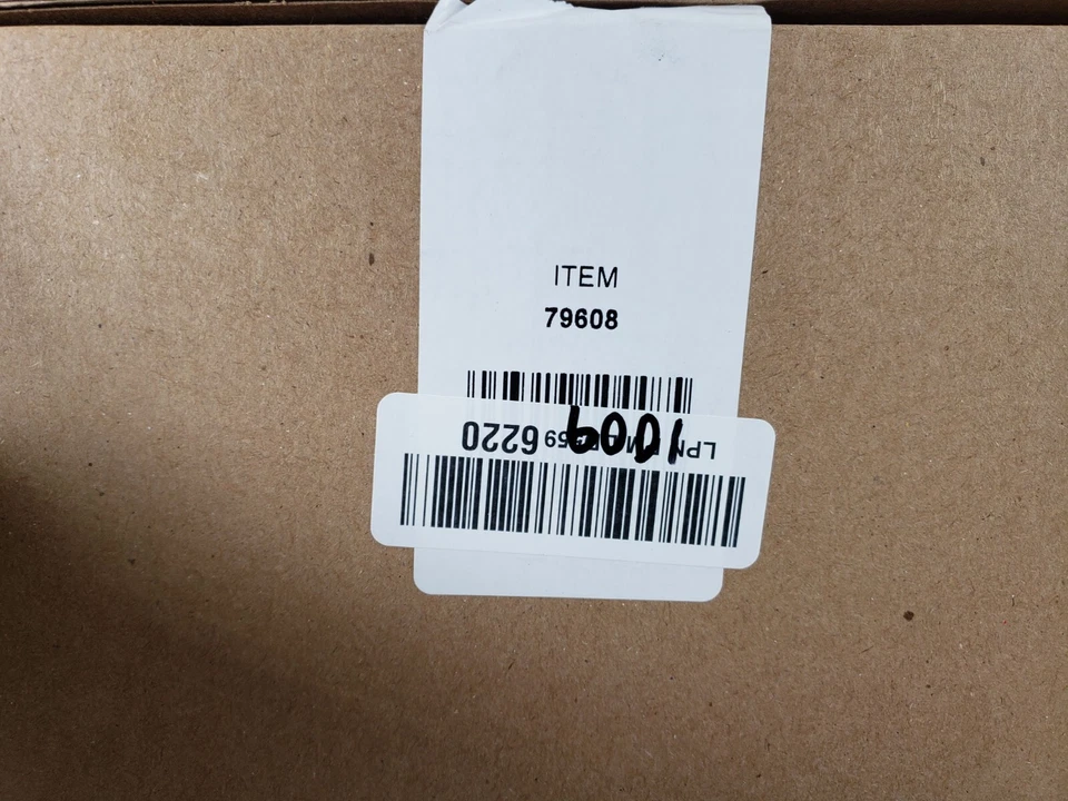 Kit de corte de pelo inalámbrico Wahl Clipper - 79608 - faltan peines y cable cargador Foto 3 de 4