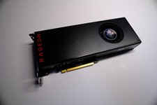Radeon RX Vega 56 Air Boost 8G OC Graphics Card