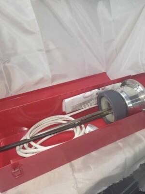 Kamco Combiheat Power Spülelement NUR CombiMag - gebraucht