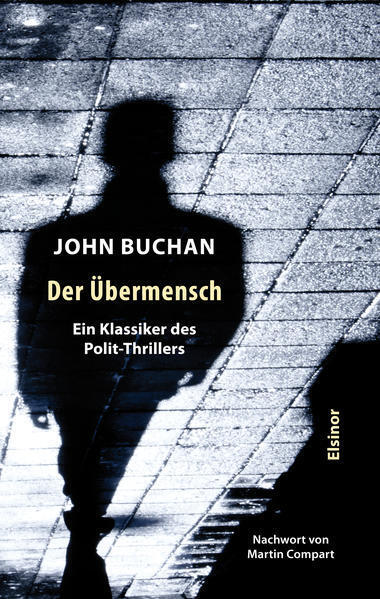 Thumbnail - Der Übermensch | John Buchan | 2022 | Deutsch