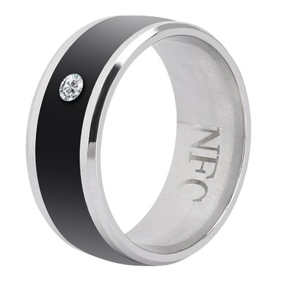 New NFC Multifunction Smart Rings Magic Wearable Device Universal For Mobile Pho