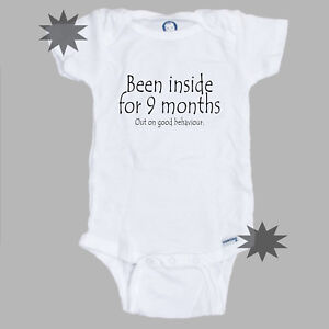 funny baby onesies