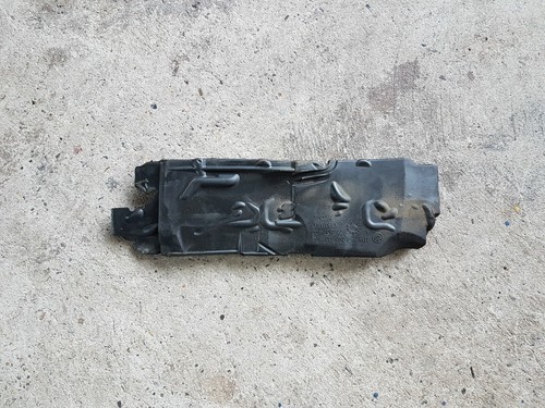 BMW 3er E90 E91 LCI 325d 330d N57 Akustikschaum Motorschaum 7803713