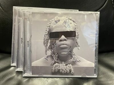 Gunna-DS4EVER